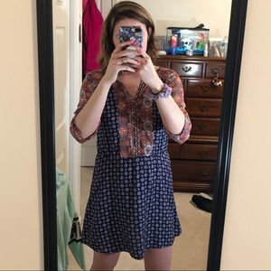 Casual dress, brand Trixxi